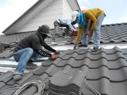 Best Rubber Roofing (EPDM, TPO)  in Netcong, NJ